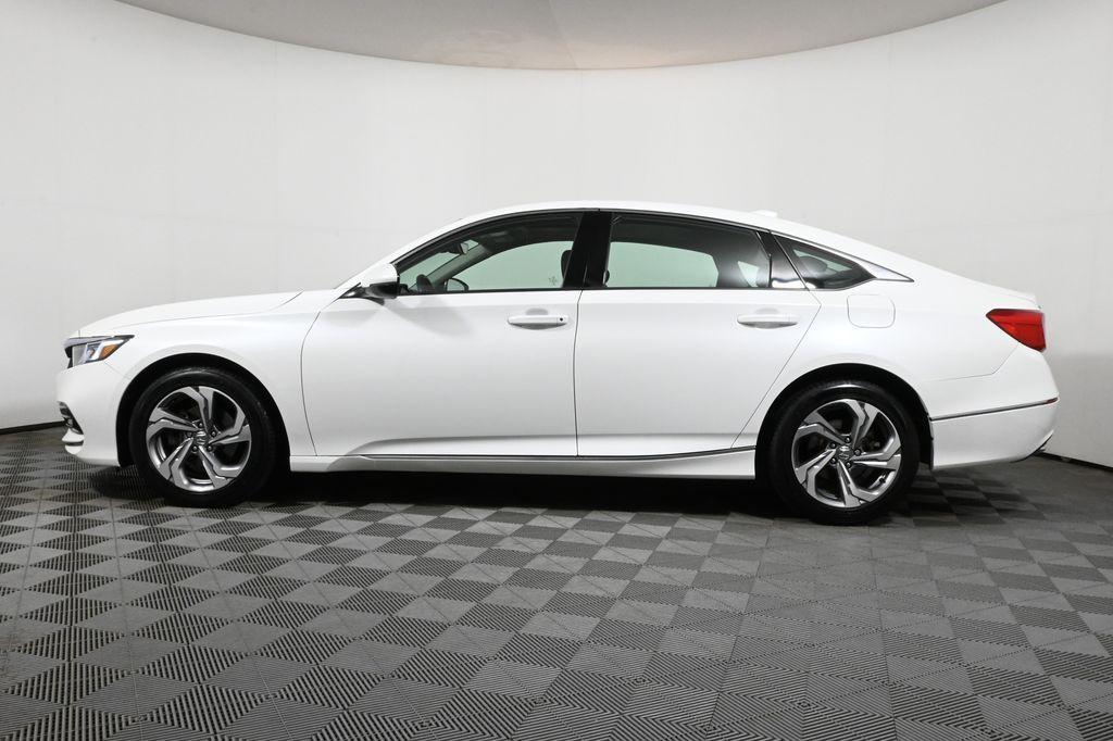 used 2019 Honda Accord car, priced at $20,999