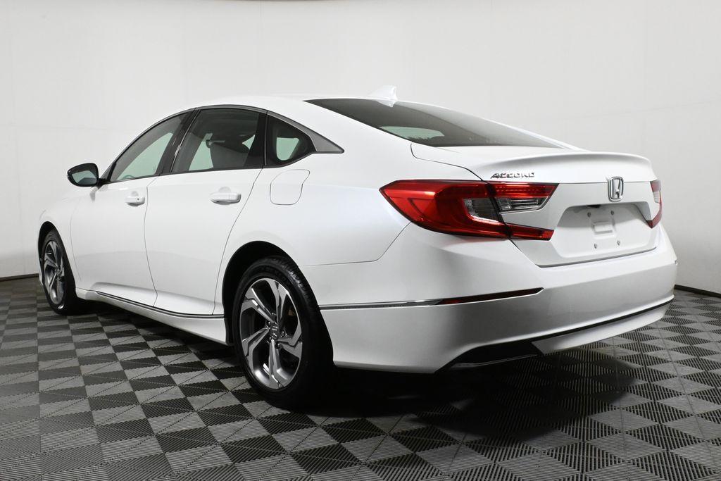 used 2019 Honda Accord car, priced at $20,999