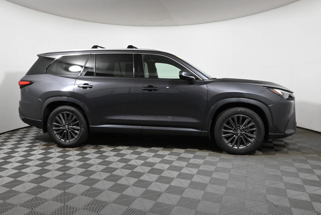 used 2024 Lexus TX 350 car, priced at $49,248