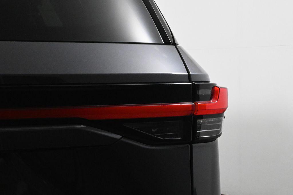 used 2024 Lexus TX 350 car, priced at $49,248