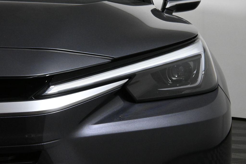 used 2024 Lexus TX 350 car, priced at $49,248