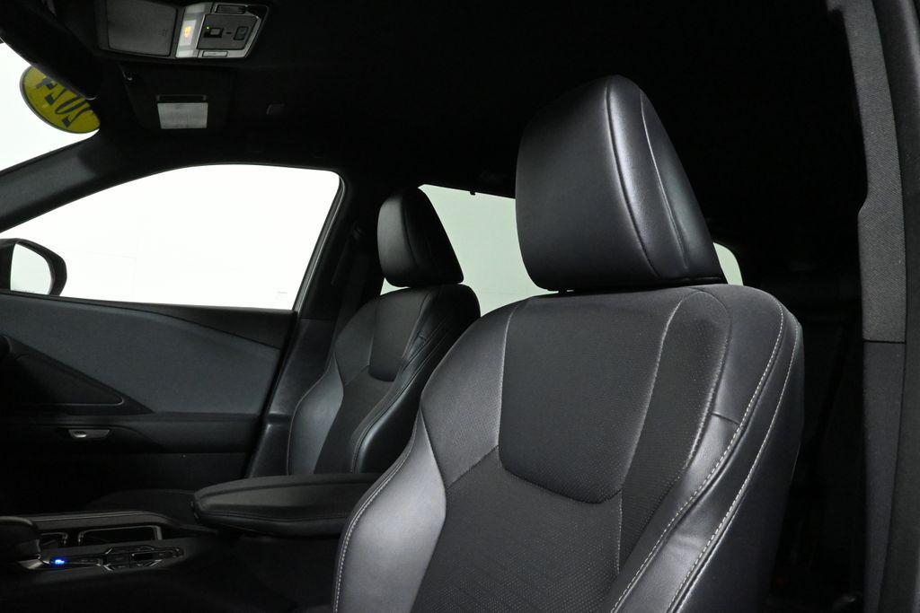 used 2024 Lexus TX 350 car, priced at $49,248