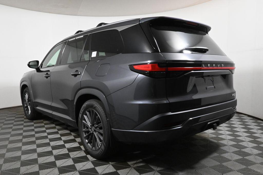 used 2024 Lexus TX 350 car, priced at $49,248