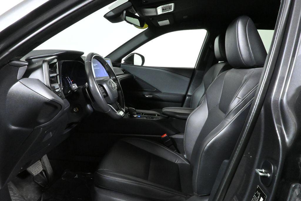 used 2024 Lexus TX 350 car, priced at $49,248