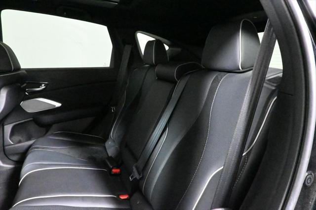 used 2019 Acura RDX car, priced at $22,799