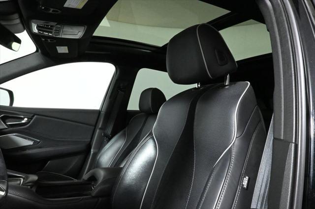 used 2019 Acura RDX car, priced at $22,799