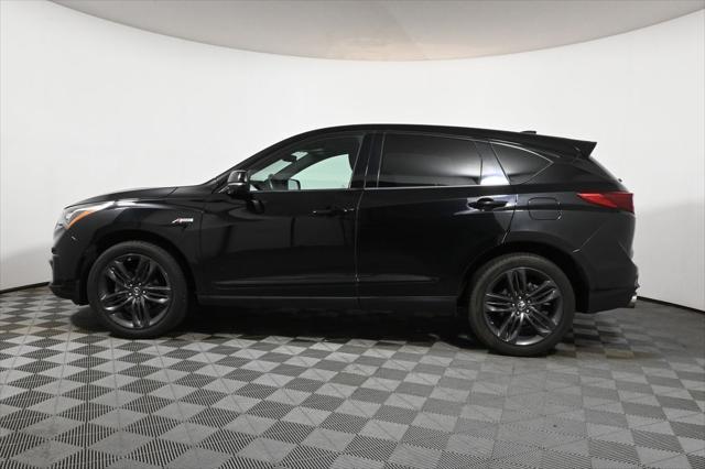 used 2019 Acura RDX car, priced at $22,799