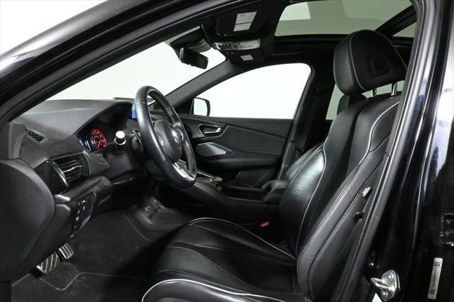 used 2019 Acura RDX car, priced at $22,799
