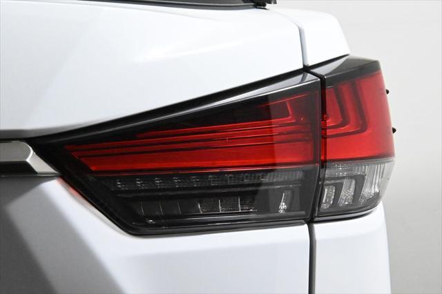 used 2022 Lexus RX 350 car, priced at $40,994