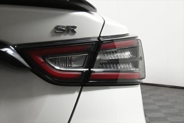 used 2021 Nissan Maxima car, priced at $25,994