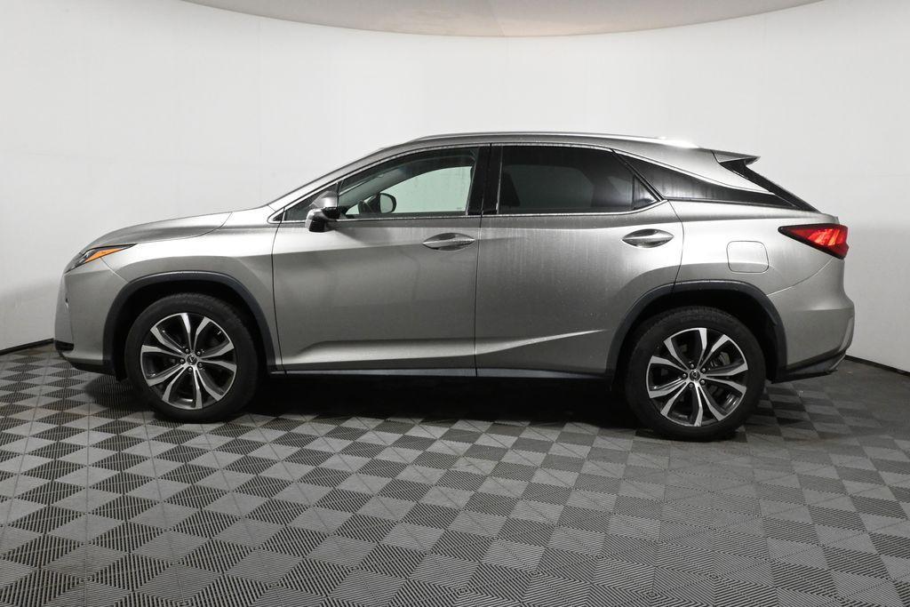 used 2019 Lexus RX 350 car, priced at $32,495