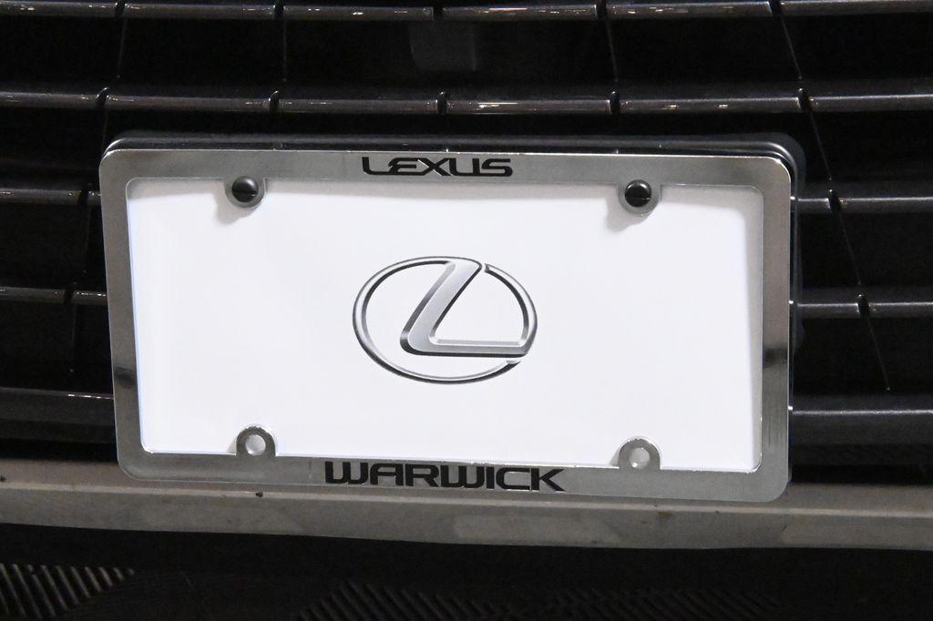 used 2021 Lexus NX 300 car, priced at $31,380