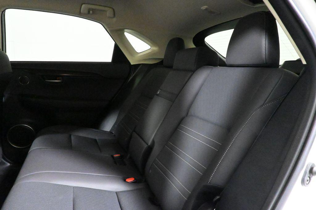 used 2021 Lexus NX 300 car, priced at $31,380