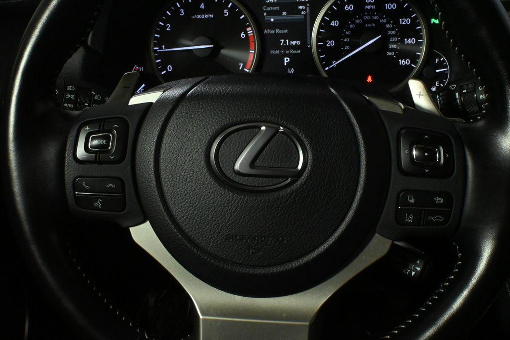 used 2021 Lexus NX 300 car, priced at $31,380