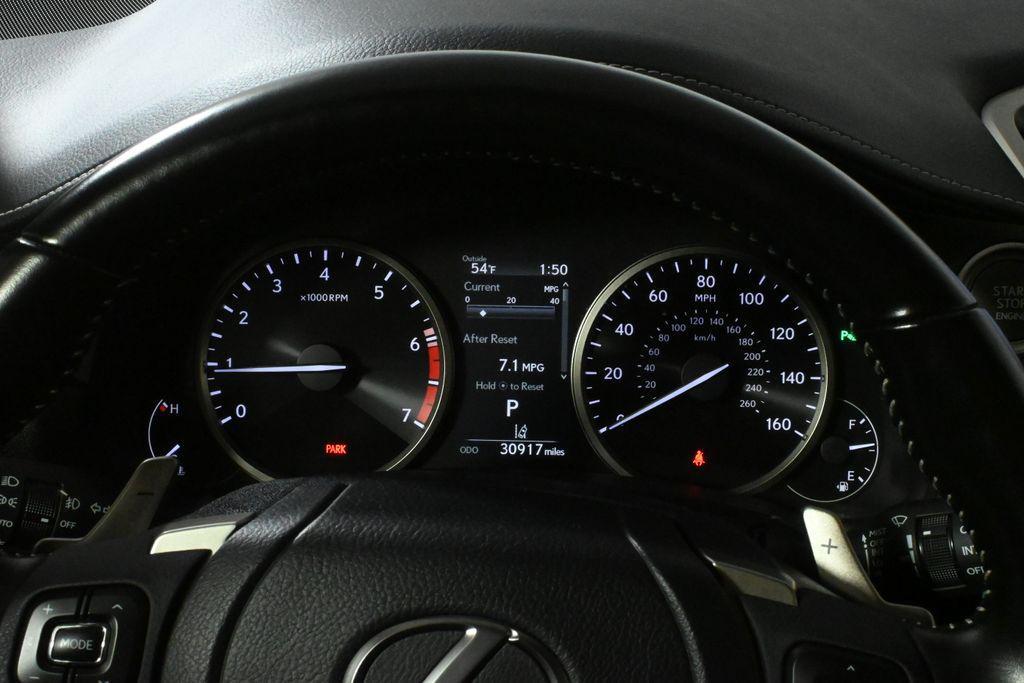 used 2021 Lexus NX 300 car, priced at $31,380