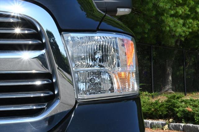 used 2018 Ram 1500 car, priced at $23,599