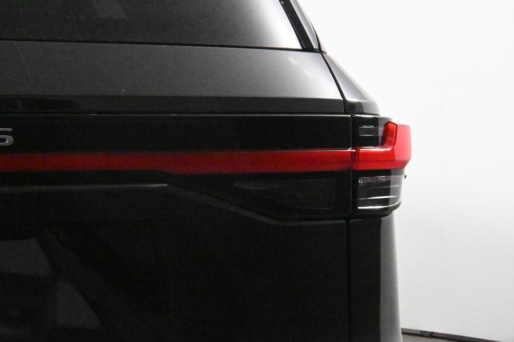 new 2025 Lexus TX 350 car, priced at $70,865