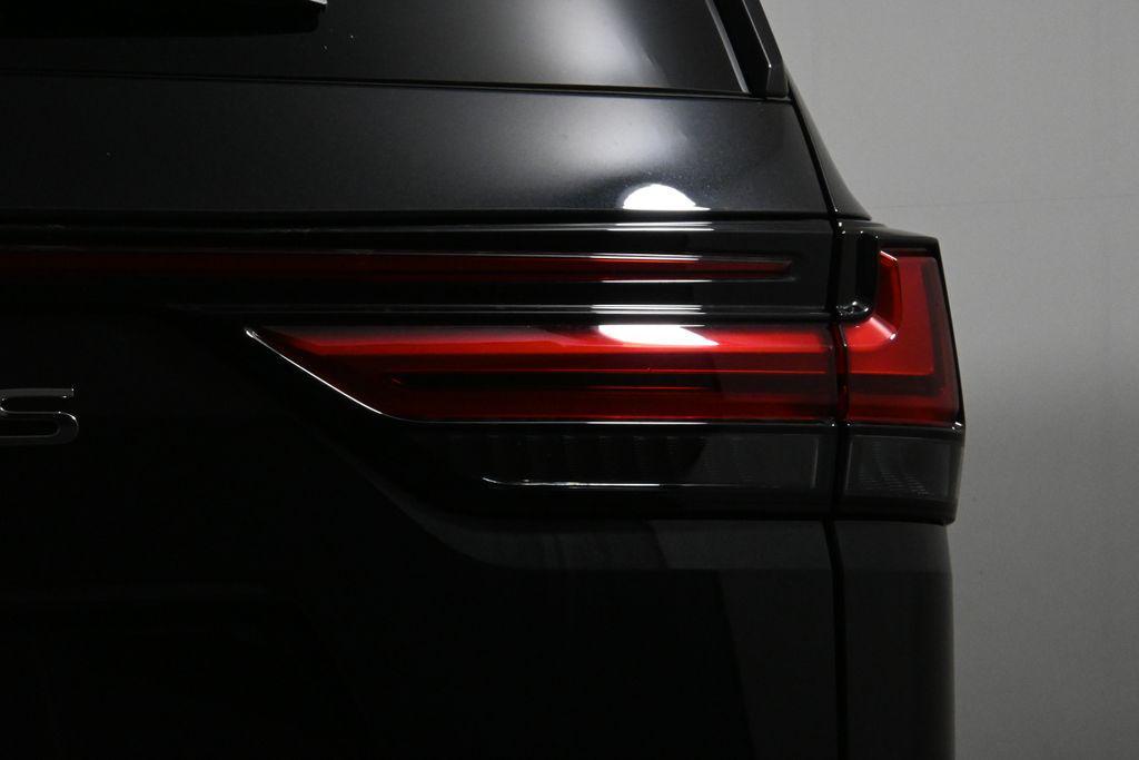 new 2025 Lexus LX 600 car, priced at $116,909
