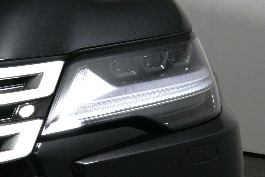 new 2025 Lexus LX 600 car, priced at $116,909