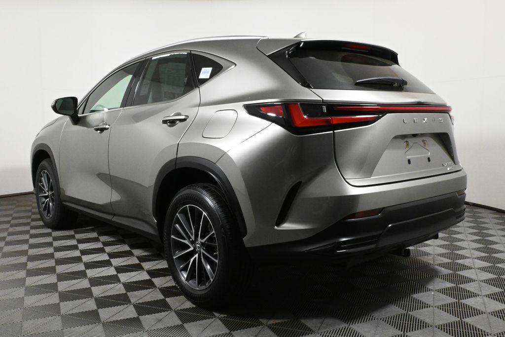 used 2022 Lexus NX 350 car, priced at $36,999