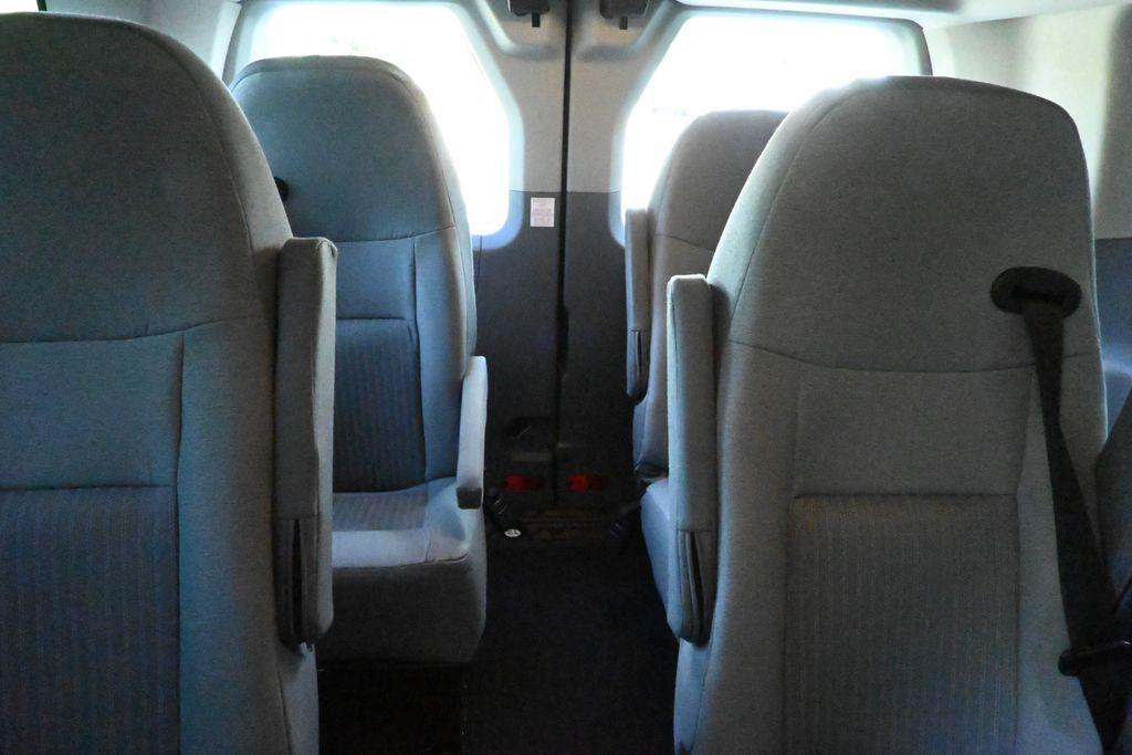 used 2019 Ford Transit-350 car, priced at $26,888