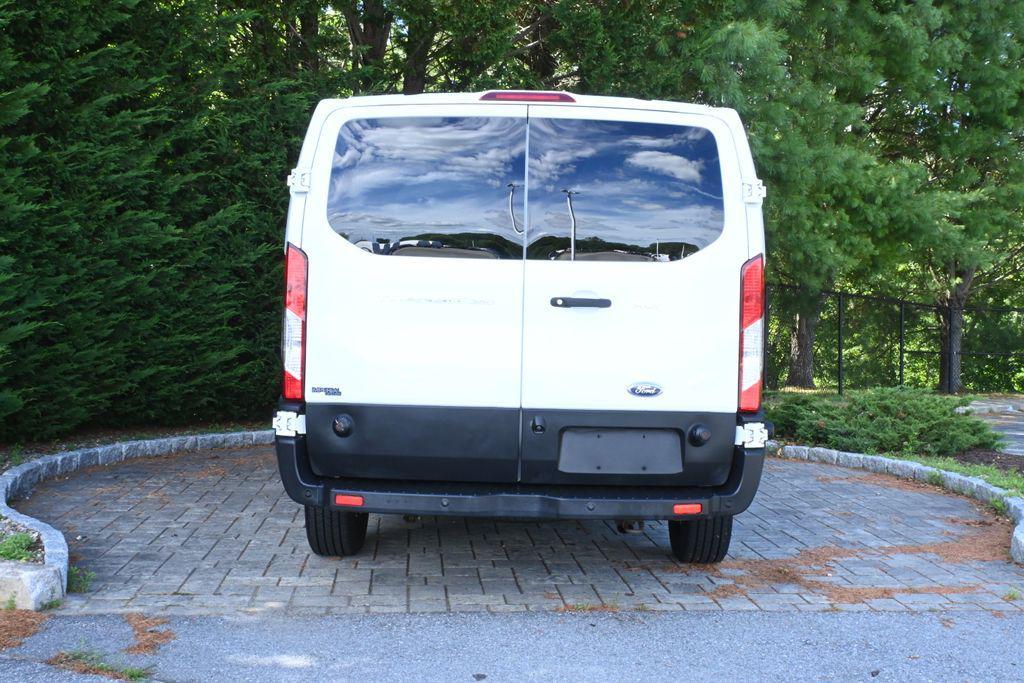 used 2019 Ford Transit-350 car, priced at $26,888