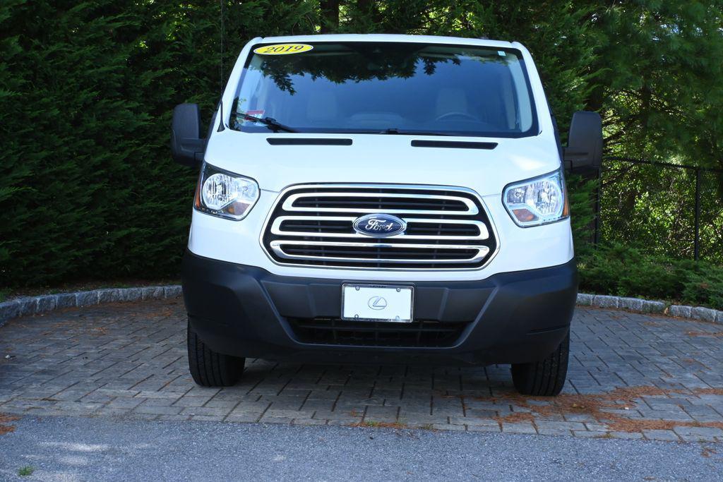 used 2019 Ford Transit-350 car, priced at $26,888