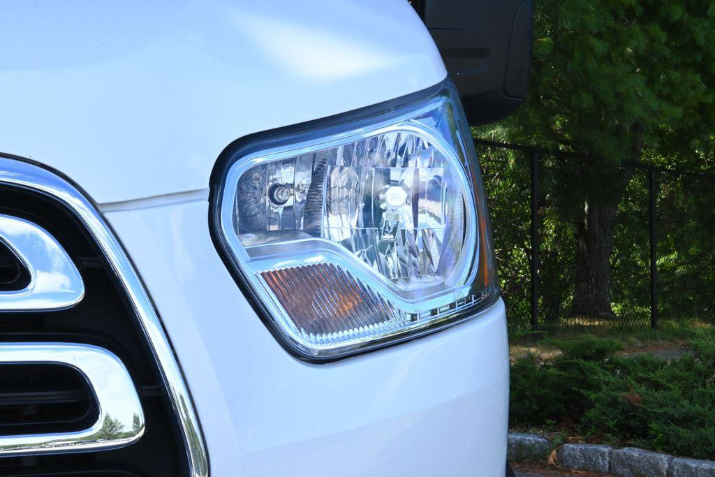 used 2019 Ford Transit-350 car, priced at $26,888