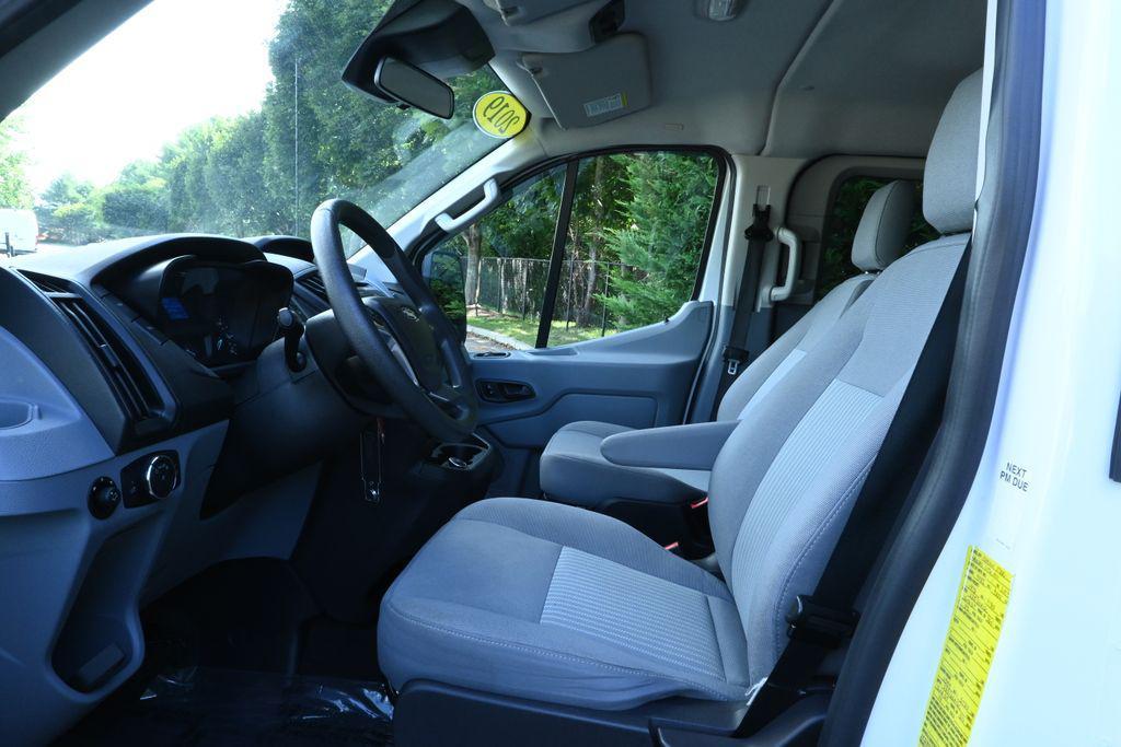 used 2019 Ford Transit-350 car, priced at $26,888