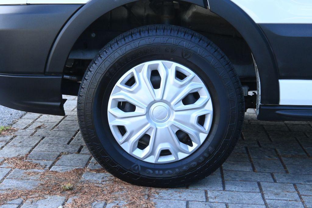 used 2019 Ford Transit-350 car, priced at $26,888