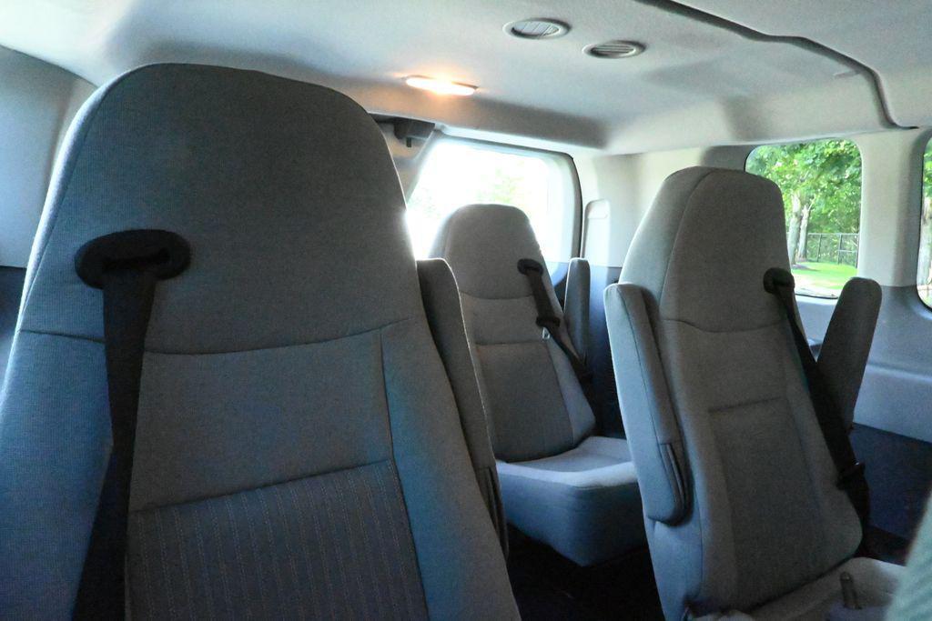 used 2019 Ford Transit-350 car, priced at $26,888