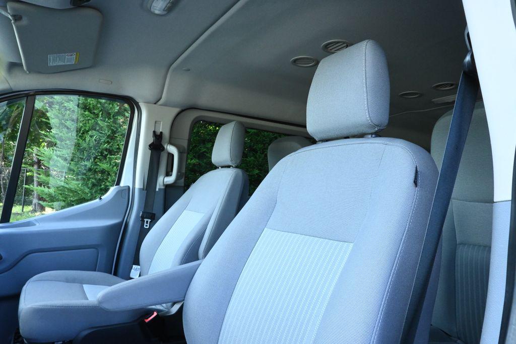 used 2019 Ford Transit-350 car, priced at $26,888