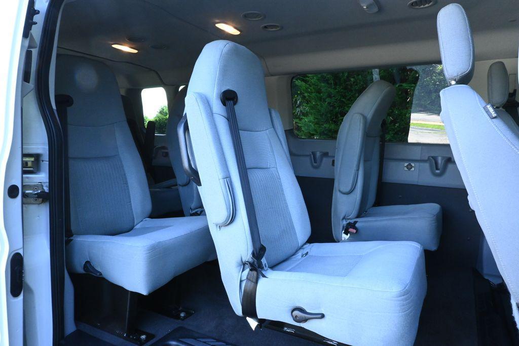 used 2019 Ford Transit-350 car, priced at $26,888