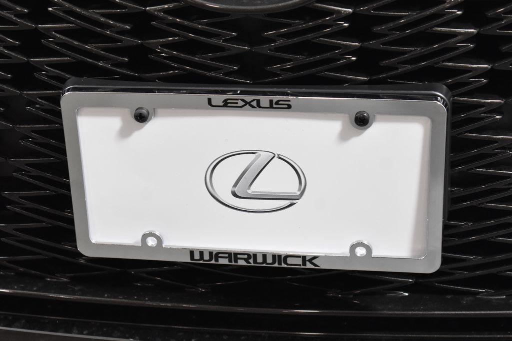 used 2024 Lexus UX 250h car, priced at $49,435