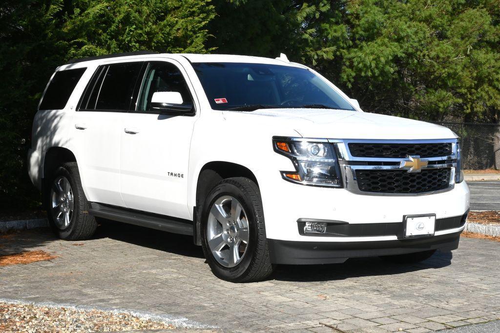 used 2020 Chevrolet Tahoe car, priced at $35,995