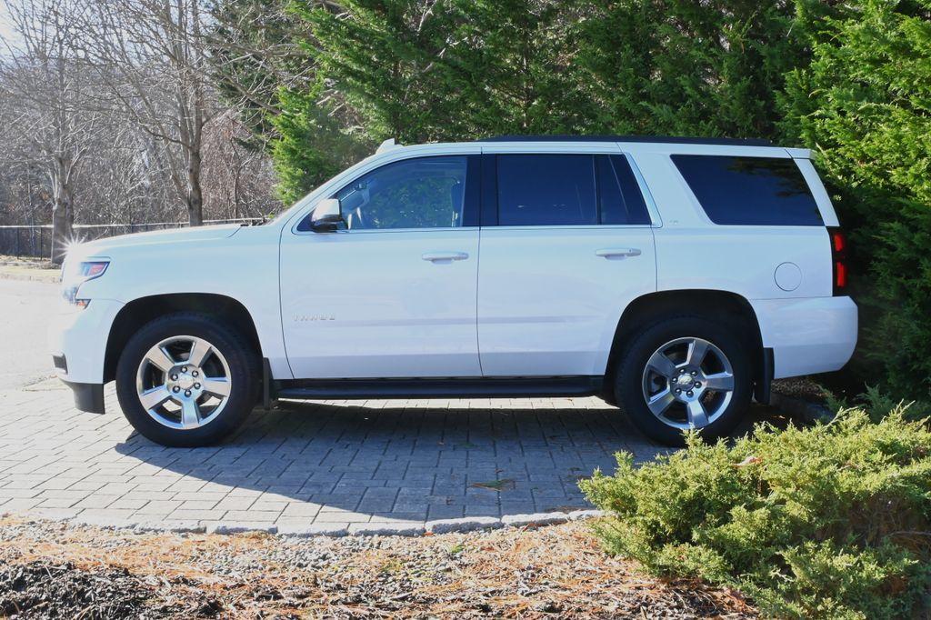 used 2020 Chevrolet Tahoe car, priced at $35,995