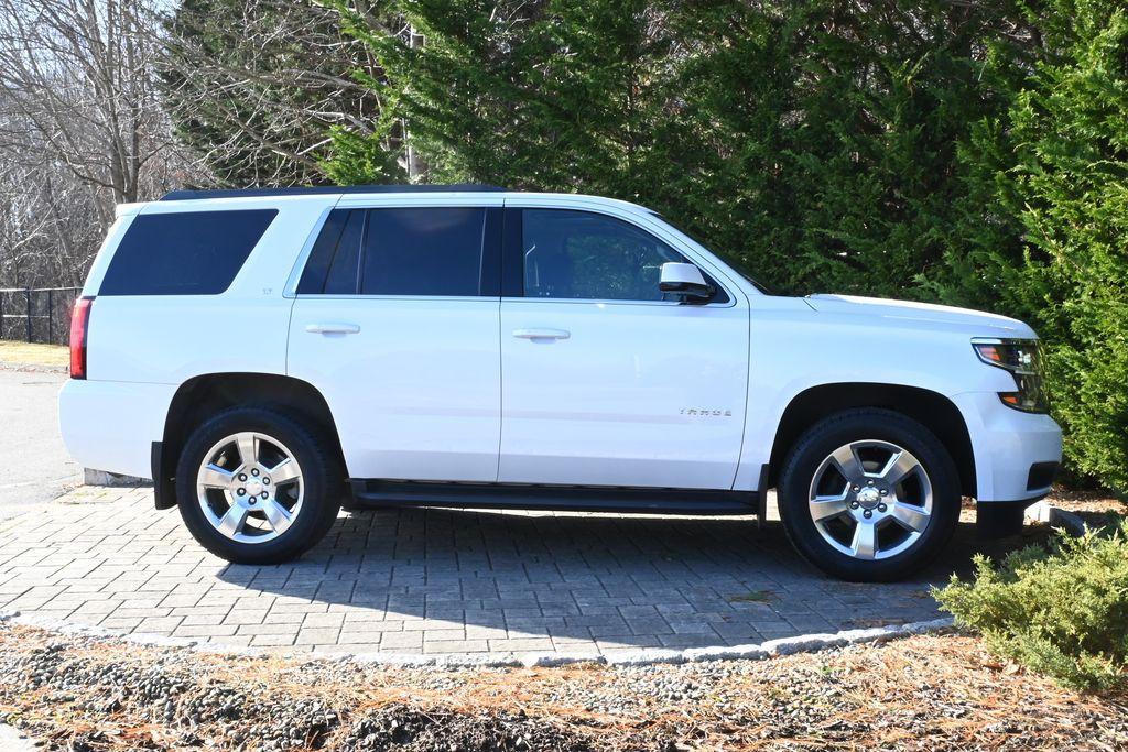 used 2020 Chevrolet Tahoe car, priced at $35,995