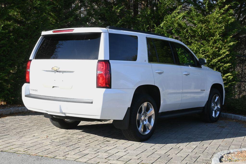 used 2020 Chevrolet Tahoe car, priced at $35,995