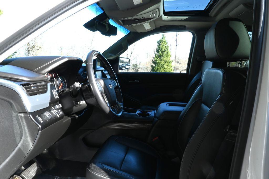 used 2020 Chevrolet Tahoe car, priced at $35,995