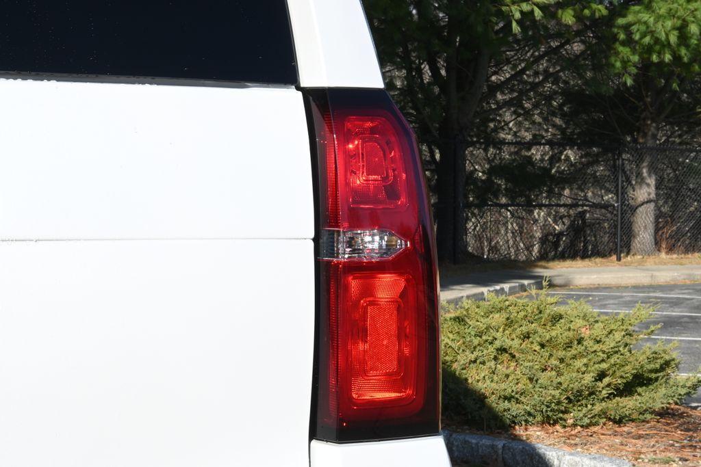 used 2020 Chevrolet Tahoe car, priced at $35,995