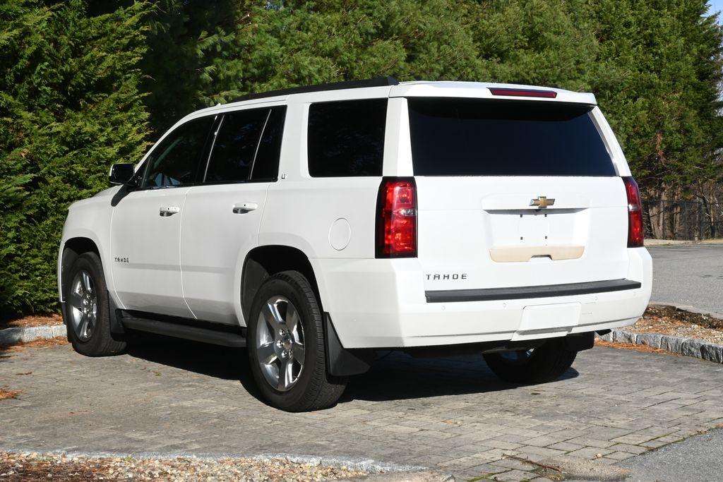 used 2020 Chevrolet Tahoe car, priced at $35,995