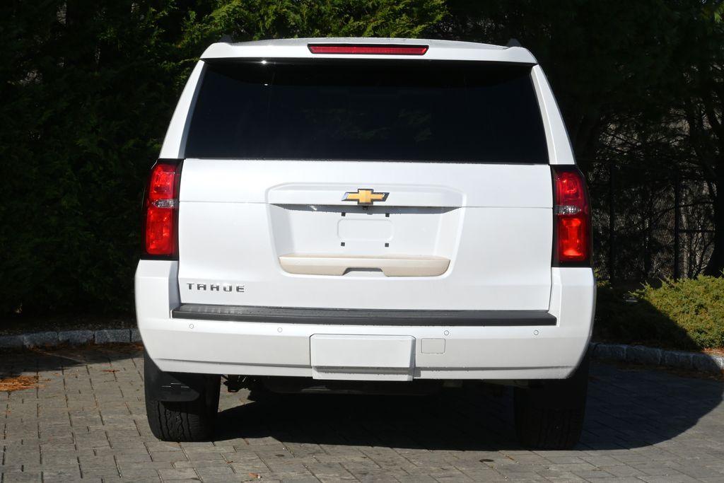 used 2020 Chevrolet Tahoe car, priced at $35,995