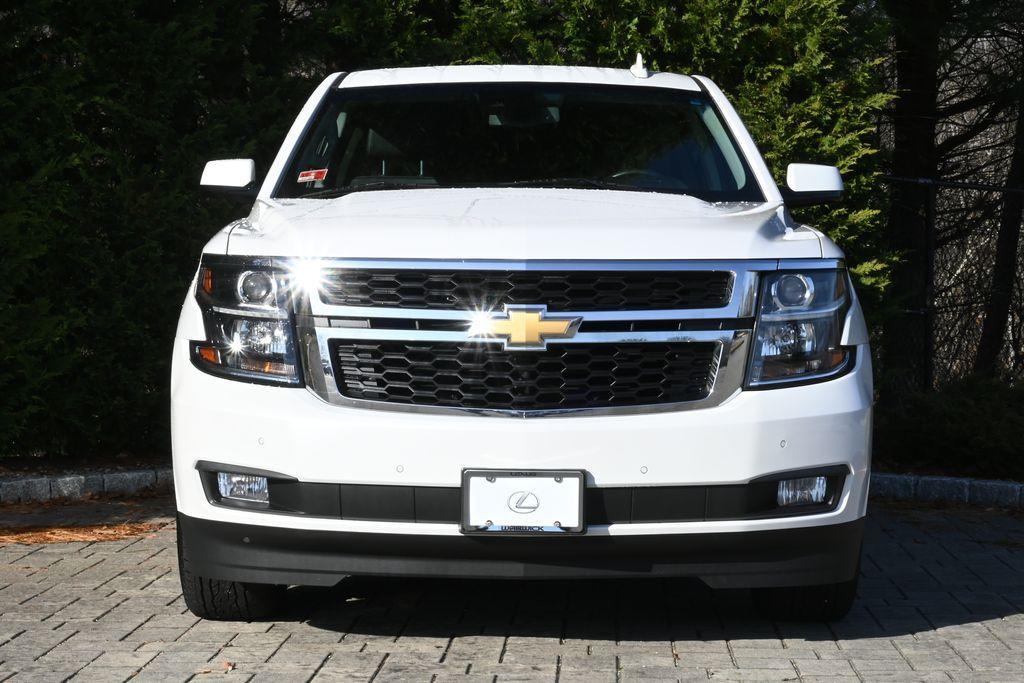 used 2020 Chevrolet Tahoe car, priced at $35,995