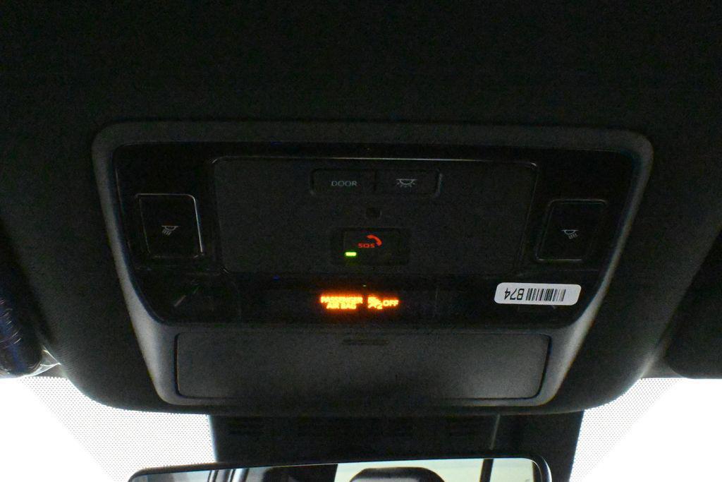 new 2026 Lexus TX 500h car, priced at $73,294