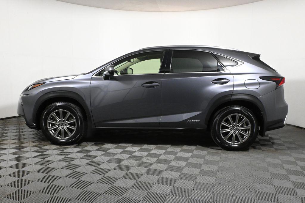 used 2020 Lexus NX 300h car, priced at $24,994