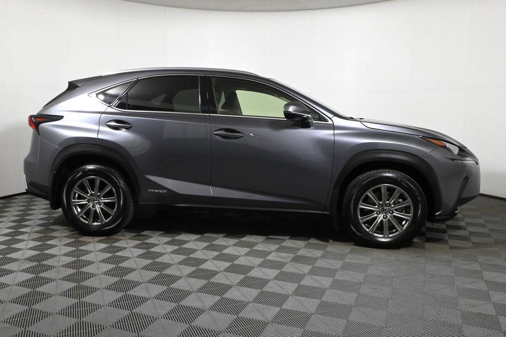 used 2020 Lexus NX 300h car, priced at $24,994