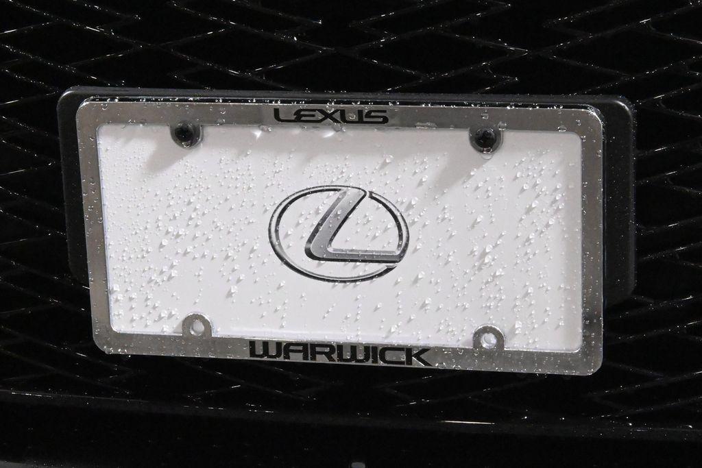 new 2026 Lexus NX 350 car, priced at $57,910