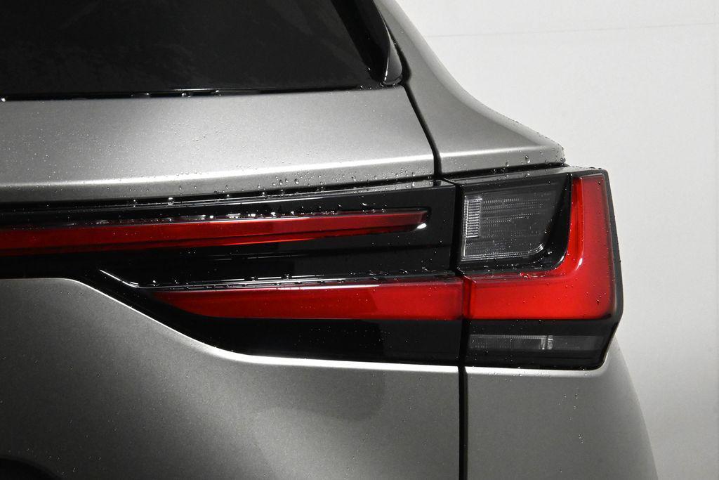 new 2026 Lexus NX 350 car, priced at $57,910