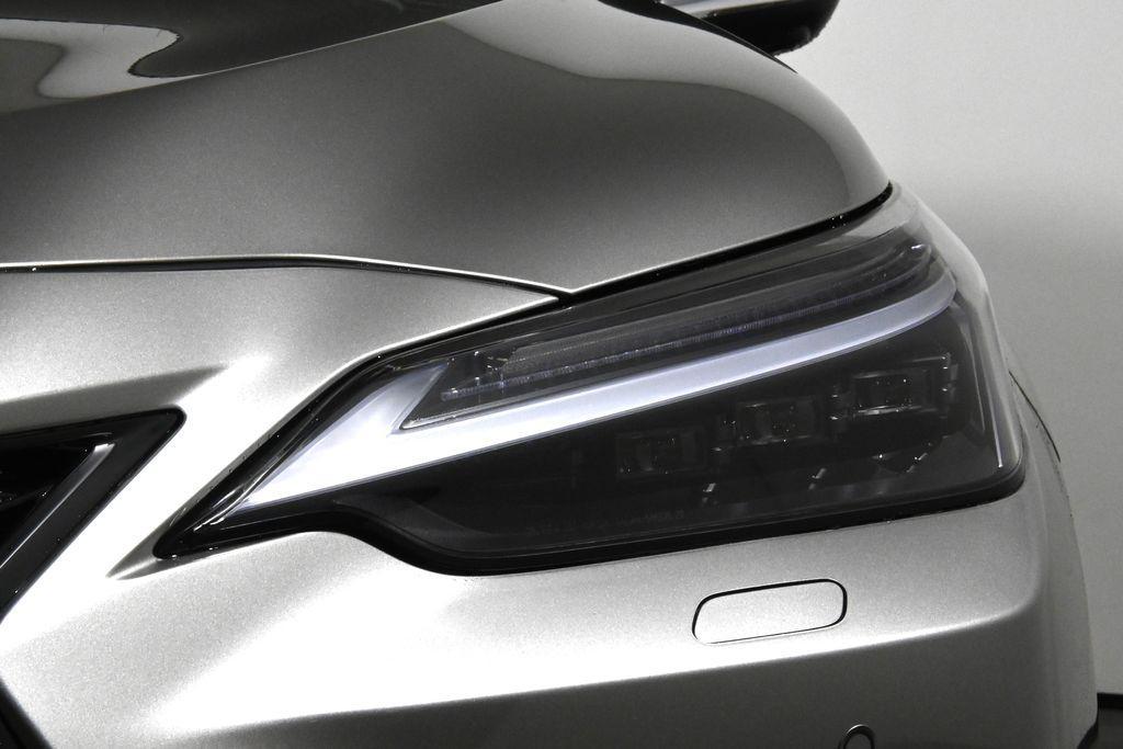 new 2026 Lexus NX 350 car, priced at $57,910