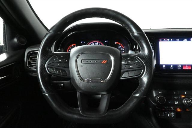 used 2021 Dodge Durango car, priced at $29,998